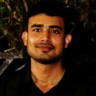 Photo of Saurabh Singh