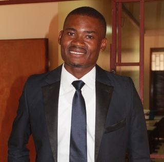 Photo of Boris FOUOMENE MEKONTCHOU