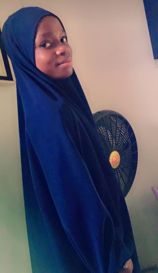 Photo of Hammed Mariyam