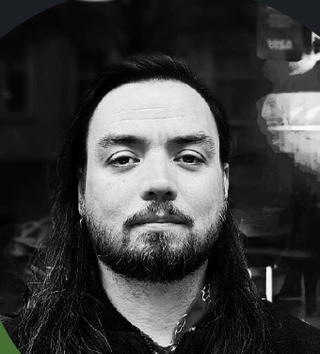 Photo of Mikhail Rashkovskiy