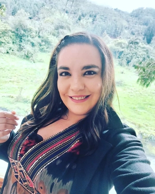 Photo of Cristina Malo