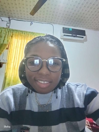 Photo of Shalom Umeasiegbu