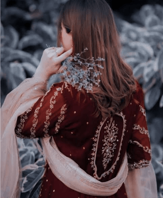 Photo of Amna Sheikh