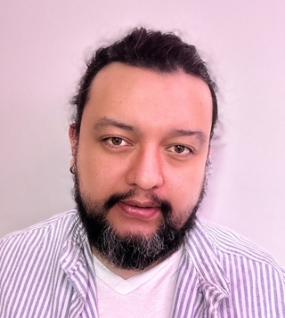 Photo of Camilo Castillo