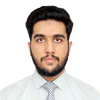 Photo of Muhammad Talha Bashir