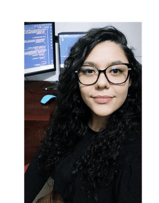 Photo of Angie Jazmin Montenegro Hurtado