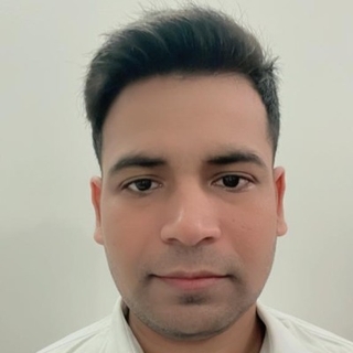 Photo of Harinder .