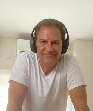 Photo of Sebastián Contegrand