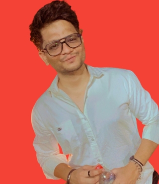Photo of Naman Vaishnav