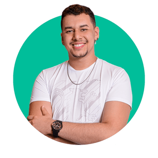 Photo of Luiz Neto