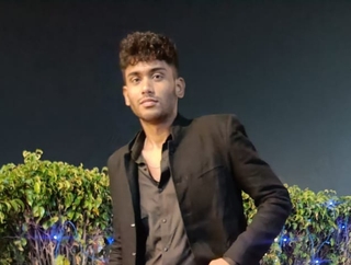 Photo of JATIN MASARAM