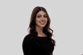 Photo of Sharleen Beniamin