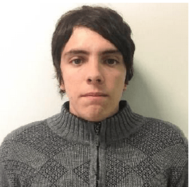 Photo of Lucas Gonzalo Ruiz Duarte