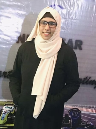 Photo of Anam Shahid
