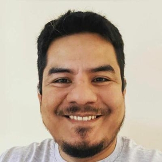 Photo of Elvis Miranda
