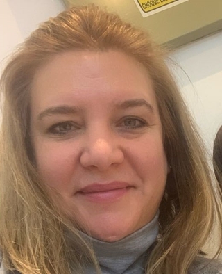 Photo of MARIA ALEXIA KOUROUSSIS AMONTE