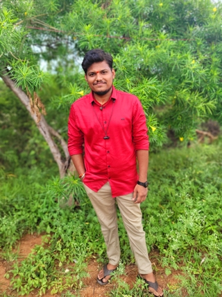 Photo of Hariprasad Guntur