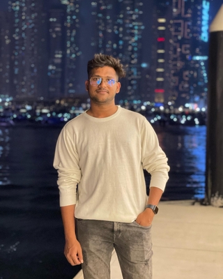 Photo of Saurabh  Chavan 