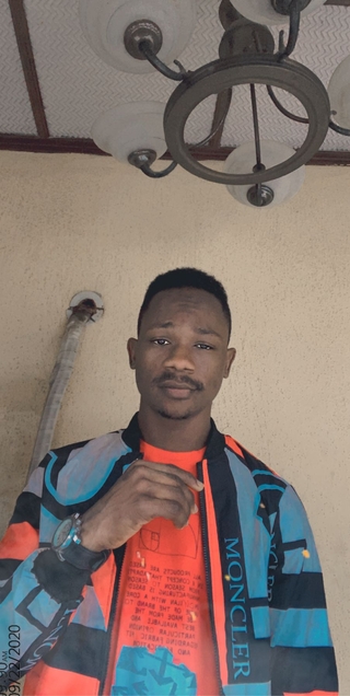 Photo of Temitope  Samuel
