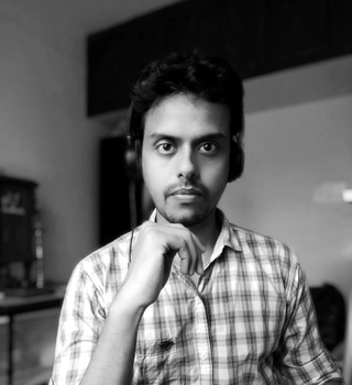 Photo of Guru Prasad Muralidharan