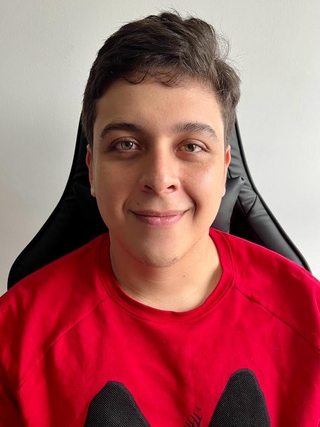 Photo of Santiago Osorio Quintero