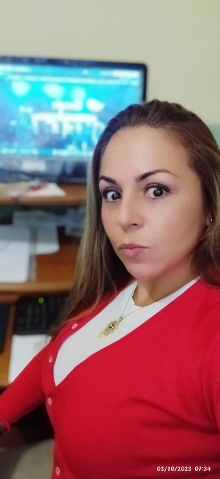 Photo of Martha Marquez