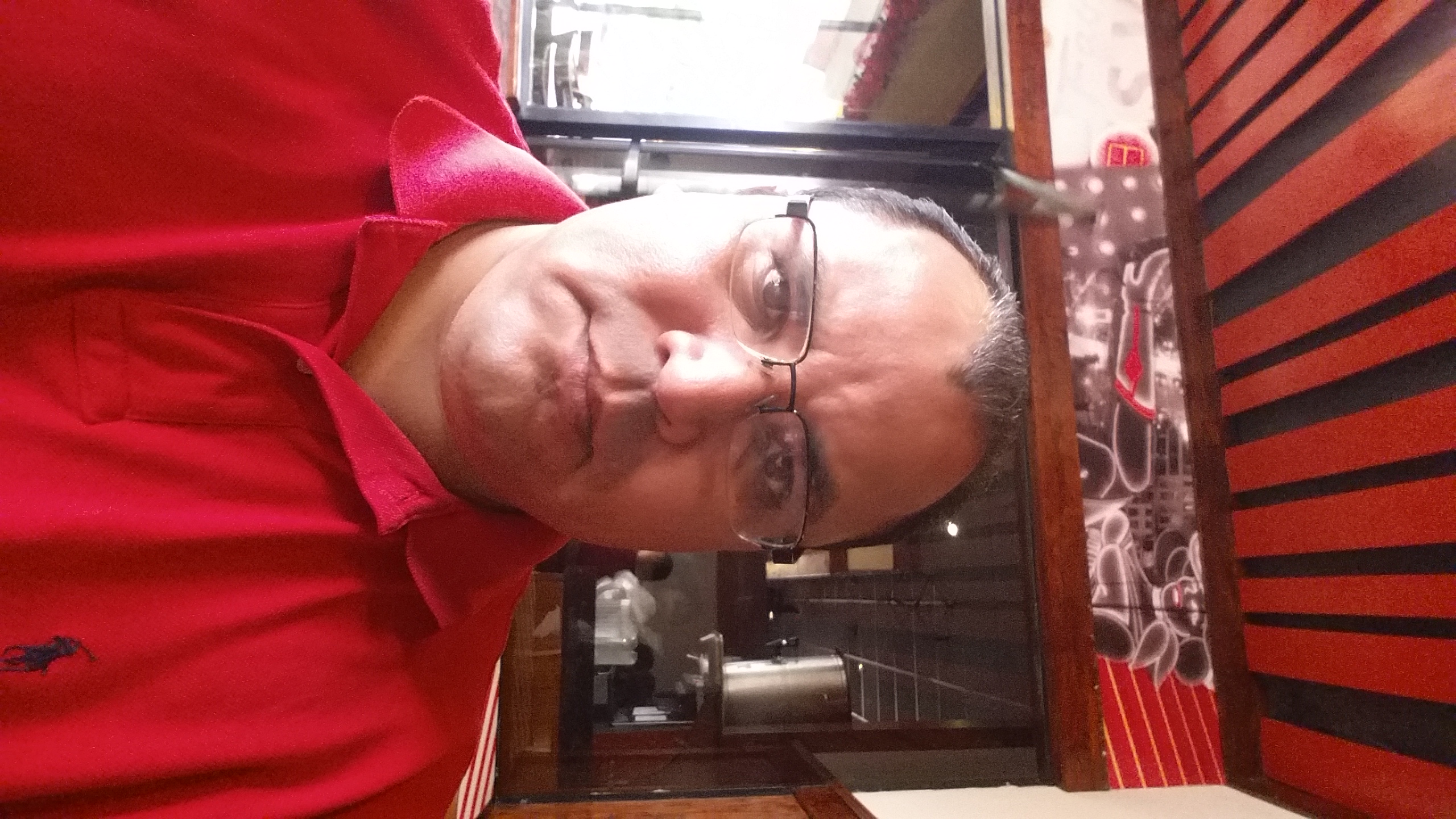 Photo of Frank Medina