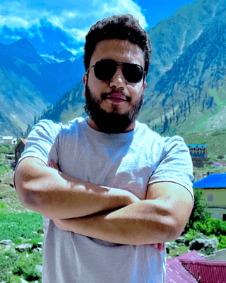 Photo of Hamza Waheed