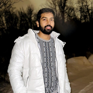Photo of Bhupinder Partap Singh