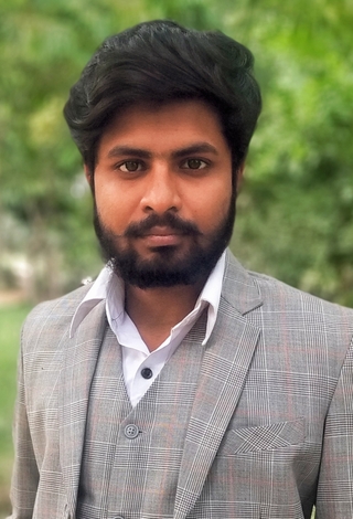Photo of Rohit Singh