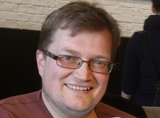 Photo of Maksym Derbenov
