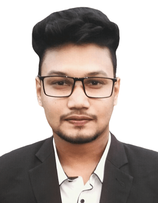 Photo of Dipok ray
