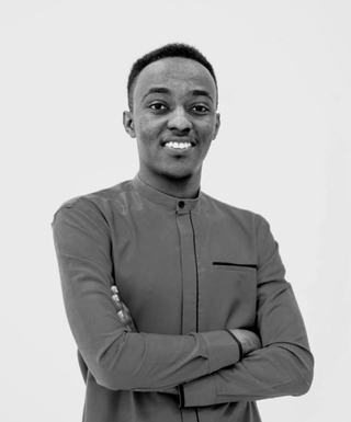 Photo of Fabrice IRANKUNDA