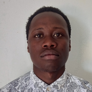 Photo of Felix Kiprotich