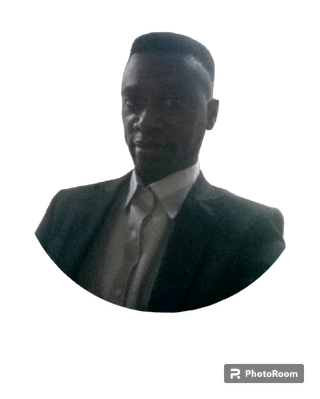 Photo of Johnson Afolayan