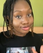 Photo of Ama Ackah