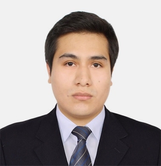 Photo of Jean Franco Miranda