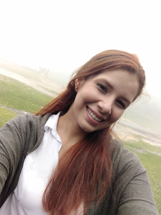 Photo of luisa marcano