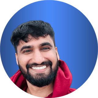 Photo of Shubham Sharma
