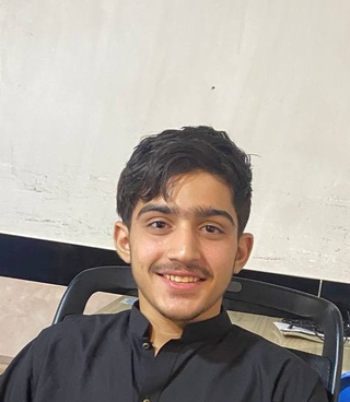 Photo of Akif Obaidi