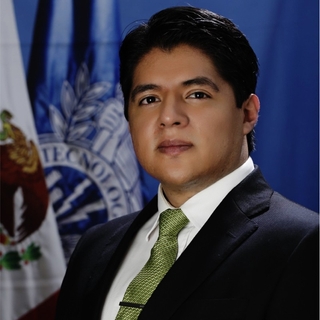 Photo of Miguel Jesus Torres Cardenas