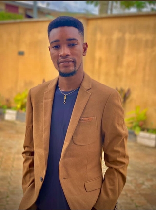 Photo of Nelson Leramah
