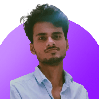 Photo of Aman Yadav