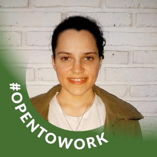 Photo of Dafne Azzolina