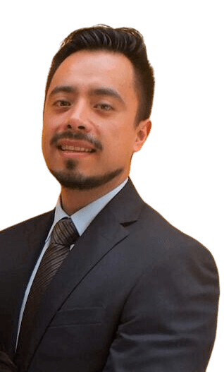 Photo of Israel Enrique Rivero Martinez