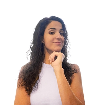 Photo of Maria Celeste Canton