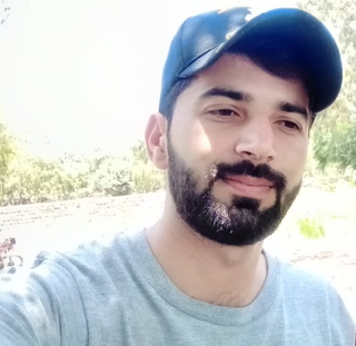 Photo of Ali  Raza