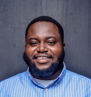 Photo of Moyosore Ajayi