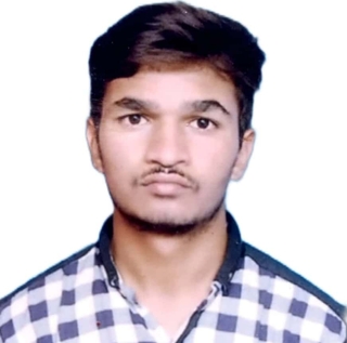 Photo of Sachin Nagale