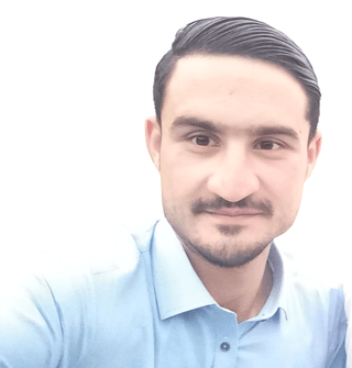 Photo of Seyab Ali